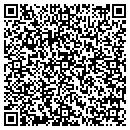 QR code with David Dinius contacts