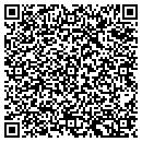 QR code with Atc Express contacts