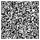 QR code with Mark Bates contacts