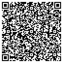 QR code with A & T Delivery contacts
