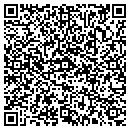 QR code with A Tex Delivery Service contacts