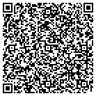 QR code with Larry Hood Concrete contacts