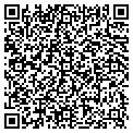 QR code with David Hoffert contacts