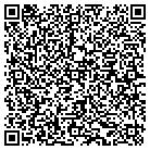 QR code with D V One Appraisal Service Inc contacts
