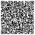 QR code with A To Z Delivery Service LLC contacts