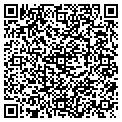 QR code with Rick Fredin contacts