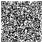 QR code with L & G Concrete Construction contacts