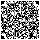 QR code with Sprague Pest Control contacts