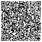 QR code with First Appraisal Service contacts