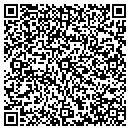 QR code with Richard C Aston OD contacts