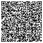 QR code with Unity Cemetery Restoration contacts
