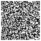 QR code with Aztec Delivery Services Inc contacts