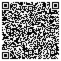 QR code with Jim Brooke contacts