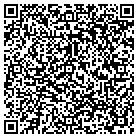 QR code with B & G Delivery Service contacts