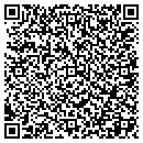 QR code with Milo Ice contacts