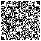 QR code with Preferred Realty Advisors Inc contacts