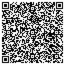 QR code with M.E.I. Corporation contacts
