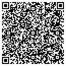 QR code with Monte Hamilton contacts