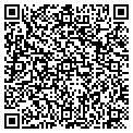 QR code with Naf Systems Inc contacts