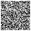 QR code with N & N Machine & Mfg contacts