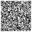 QR code with Precision Concrete Grindin contacts