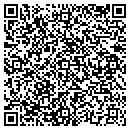 QR code with Razorback Concrete CO contacts