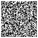 QR code with Oren Hatter contacts