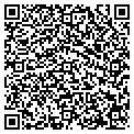 QR code with R K Concrete contacts