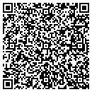 QR code with M W Millman & Assoc contacts