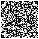 QR code with M & M Service contacts