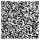 QR code with Phillip & Doris Ecton contacts