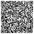QR code with Spring Dale Florist Directory contacts