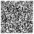 QR code with A & H Plumbing CO Inc contacts