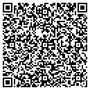 QR code with R W Young & Assoc Inc contacts