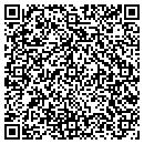 QR code with S J Kerwin & Assoc contacts