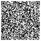 QR code with C & A Delivery Service contacts