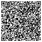 QR code with Cinti Catholic Cemetery Scty contacts