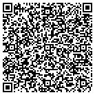QR code with Thompson's Concrete Constructi contacts