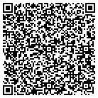 QR code with Webb's Pest Control contacts