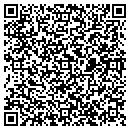 QR code with Talbotts Flowers contacts