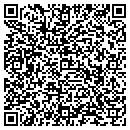 QR code with Cavalier Couriers contacts