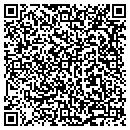 QR code with The Cookie Florist contacts