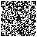 QR code with C C Errands contacts