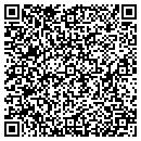 QR code with C C Errands contacts