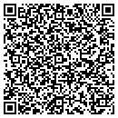 QR code with C & D Deliveries contacts