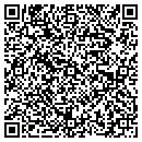 QR code with Robert A Padgett contacts
