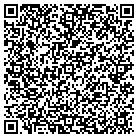 QR code with The Olive Branch Event Floral contacts