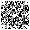 QR code with X Terminate Inc contacts