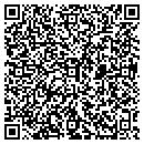 QR code with The Petal Pusher contacts