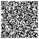 QR code with Robert C Ovington contacts